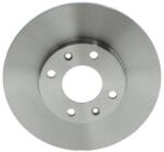 Bosch féktárcsa BOSCH 0 986 478 090 for CITROËN, PEUGEOT (0 986 478 090)