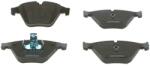 Bosch Fékbetét készlet BOSCH 0 986 494 549 for BMW (0 986 494 549)