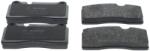 Bosch Fékbetét készlet BOSCH 0 986 494 351 for LAND ROVER, ROVER (0 986 494 351)