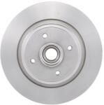 Bosch féktárcsa BOSCH 0 986 479 277 for RENAULT (0 986 479 277)