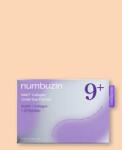 Numbuzin Kollagénes szem alatti tapaszok No. 9 NAD+ Collagen Under Eye Patches - 40 g / 10 db