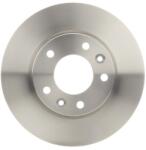 Bosch féktárcsa BOSCH 0 986 479 599 for KIA (0 986 479 599)