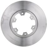 Bosch féktárcsa BOSCH 0 986 478 532 for NISSAN, FORD (0 986 478 532)