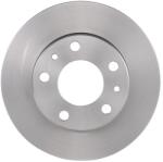 Bosch féktárcsa BOSCH 0 986 479 163 for IVECO (0 986 479 163)