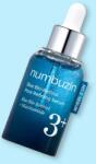 numbuzin Arcszérum bioretinollal No. 3 Blue Bio-Retinol Pore Refining Serum - 30 ml