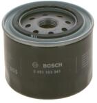 Bosch olajszűrő BOSCH 0 451 103 341 for ROVER, MG, LAND ROVER (0 451 103 341)