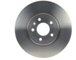 Bosch féktárcsa BOSCH 0 986 479 667 for OPEL, VAUXHALL (0 986 479 667)