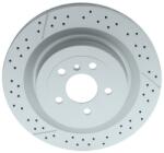 Bosch féktárcsa BOSCH 0 986 479 F69 for MERCEDES-BENZ (0 986 479 F69)