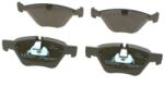 Bosch Fékbetét készlet BOSCH 0 986 494 001 for MERCEDES-BENZ, CHRYSLER, DODGE (0 986 494 001)