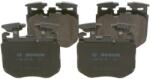 Bosch Fékbetét készlet BOSCH 0 986 424 431 for BMW, ROLLS-ROYCE (0 986 424 431)