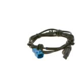 Bosch érzékelő, kerékfordulatszám BOSCH 0 986 594 567 for CITROËN, PEUGEOT (0 986 594 567)
