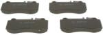 Bosch Fékbetét készlet BOSCH 0 986 494 405 for MERCEDES-BENZ (0 986 494 405)