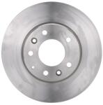 Bosch féktárcsa BOSCH 0 986 479 132 for MAZDA (0 986 479 132)