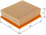 Bosch légszűrő BOSCH F 026 400 056 for SUZUKI, FIAT (F 026 400 056)
