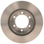 Bosch féktárcsa BOSCH 0 986 478 698 for TOYOTA (0 986 478 698)