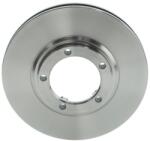 Bosch féktárcsa BOSCH 0 986 478 663 for HYUNDAI (0 986 478 663)