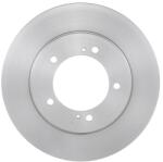 Bosch féktárcsa BOSCH 0 986 478 839 for SUZUKI (0 986 478 839)