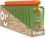 Beggs Bio Sárgarépa és alma (120 g) (5755)
