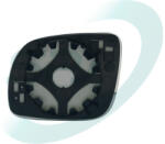 SPJ L-0178 Külső visszapillantó tükör üveg