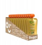 Beggs Bio Kiwi és banán (120 g) (5753)