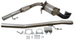 MAXGEAR Catalizator MAXGEAR 27-6286 (27-6286) - centralcar