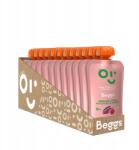 Beggs Bio Édesburgonya és alma (120 g) (5751)