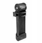 Kryptonite Összecsukható Csat Kryptonite Keeper 510 Fold Black 100CM () (K004127)