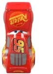 Sence Tusfürdő és sampon hajra 2in1 Sence Disney Pixar Cars 300ml (872060 4310566)