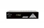 Golden Media Golden Interstar FTA-S2 Pro Full HD műholdvevő DVB-S2
