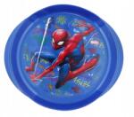 Stor Tányér Stor kék műanyag (3003547)