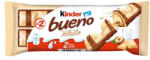 Kinder Csokoládé KINDER Bueno fehércsokoládés 30 g