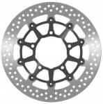 SBS Féktárcsa Sbs Triumph Tiger 800 Explorer XC Xrx Xca