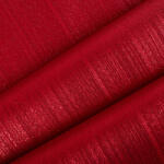 Takoy Fényes dekorációs anyag piros