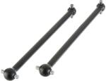 ARRMA Полуоски Arrma Dogbone 91mm Typhon (2) ARAC4031 AR310456 (AR310456)