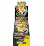 The Pokemon Company International Dream Ex Booster Box (JP), japán nyelvű