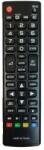 CLASS Telecomanda TV LG AKB74475480 IR 1439 compatibila cu aspect original (385) (AKB74475480)