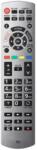 CLASS Telecomanda TV Panasonic N2QAYB001178 cu aspect original (561) (N2QAYB001178)