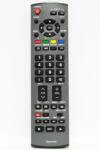 CLASS Telecomanda TV RM-D720 Panasonic IR 1411 (80) (RM-D720)