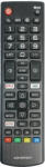CLASS Telecomanda compatibila TV NEI/LG AKB75675311 NEI 55 NE 6900 IR1439 (356) (AKB75675311)
