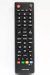 CLASS Telecomanda TV LG LCD AKB73715650 cu aspect original cod ER1449 /MFY1439 (63) (AKB73715650)