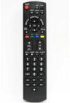 CLASS Telecomanda compatibila TV Panasonic N2QAYB00485 cod ER 1421 /MFY 1411 (82) (N2QAYB00485)