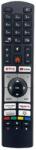 CLASS Telecomanda compatibila TV Vestel Finlux Telefunken RC4518P cod ER 1433-N /MFY 1423 (472) (RC4518P)