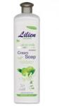 Union Cosmetic Течен сапун Lilien 1л Зехтин Мляко