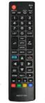 CLASS Telecomanda TV LG AKB73715601 cu aspect original cod ER1449N /MFY1439 (221) (AKB73715601)