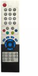 CLASS Telecomanda TV Tauras RC-5R cu aspect original cod ER539 /MFY529 (19) (RC-5R)