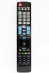 CLASS Telecomanda TV LG AKB72914276 cu aspect original cod ER1449 /MFY1439 (61) (AKB72914276)