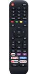 CLASS Telecomanda compatibila TV Hisense EN2G30H IR 1159 (423) (EN2G30H)