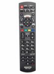 CLASS Telecomanda compatibila TV Panasonic RM-L1268 cod IR 1411 (84) (RM-L1268)