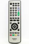 CLASS Telecomanda compatibila TV Sharp RM-758G IR 1429 (138) (RM-758G)