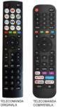 CLASS Telecomanda inlocuitoare compatibila TV Hisense ERF2N36 ER 9484 /MFY 1159 (423-1) (ERF2N36)
